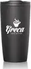 Eco-Wheat Luxembourg 20oz Double Wall Tumbler for Home & Office