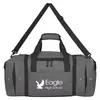 Luxurious Duffel Bag