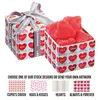 Luxurious Plush Cuddly Candy Gift Box