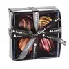 Luxury 4-Piece Gourmet Truffle Box