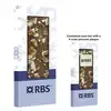Luxury Belgian Chocolate Bar Box (3.5 oz)