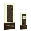 Luxury Belgian Chocolate Bar Box (3.5 oz)