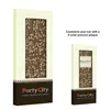 Luxury Belgian Chocolate Bar Box (3.5 oz)