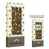 Luxury Belgian Chocolate Bar Box (3.5 oz)