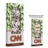 Luxury Belgian Chocolate Bar Box (3.5 oz)