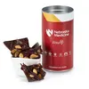 Luxury Belgian Chocolate Bark Gift Tubes