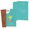 Luxury Belgian Chocolate Greeting Card Box