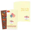 Luxury Belgian Chocolate Greeting Card Box