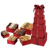 Luxury Tower of Decadence Gift Set