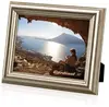 Opulent Antiqued Metal Lyon Photo Frame Promo