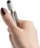 Mabel Executive Spin Top Pen w/Stylus