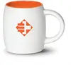 16oz Custom Macarena Colorful Mug for Brand Promotion
