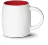 16oz Custom Macarena Colorful Mug for Brand Promotion