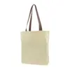 Made to Order Custom Gusseted Tote Bag