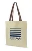Made to Order Flat Tote All Over Print
