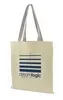 Made to Order Flat Tote All Over Print