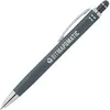 Madison Softy Pen w/ Stylus Pen (Black Ink)