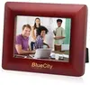 Mahogany Customized Decor Frame for Walls and Desks