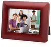 Mahogany Customized Decor Frame for Walls and Desks