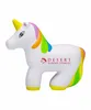 Magical Unicorn Stress Relief Balls