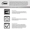 Maglite® LED 3 AAA Cell Flashlight
