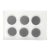 Promotional Boxed Magnet Set (6 Piece)
