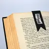 Magnetic Bookmark