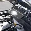 Imprinted Magnetic Cob Work Light