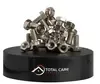 Imprinted Magnetic Nuts & Bolts