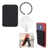 Magnetic Phone Wallet and Stand