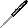 Custom Magnetic Pickup Tool - Telescoping 3/4 lb.