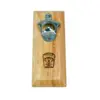 Branded Magnetic Wall Mount Bottle Opener