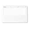 Magnifier - Super Slim Card Size Magnifier Custom Imprinted