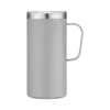 Magnolia 20oz Stainless Steel Mug