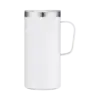 Magnolia 20oz Stainless Steel Mug