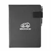 Magnus Padfolio