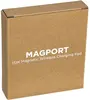 Custom Magport 15W Magnetic Wireless Charger