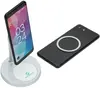 MagPort Magnetic Wireless Charger Stand (10W/5W) 