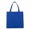 Custom Non-Woven Shopper Tote - Main Street