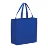 Custom Non-Woven Shopper Tote - Main Street