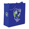 Custom Non-Woven Shopper Tote - Main Street