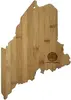 Maine Custom Cutting Board