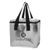 Major Metallic Cooler Bag