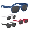 Malibu Sunglasses With Antimicrobial Additive