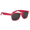 Malibu Sunglasses With Antimicrobial Additive