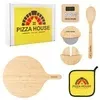 Mamma Mia Pizza Kit