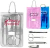 Personalized Manicure Set - 5 Piece