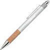 Manuel Recycled Aluminium Pen