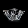 Star Crystal Imprinted Bowls for Branding (Lead-Free)