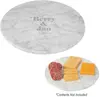 Imprinted Marco Marble Cutting Board